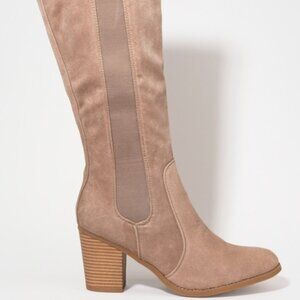 Willetta boot